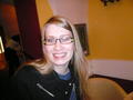 Studentka FAMU Veronika Janekov